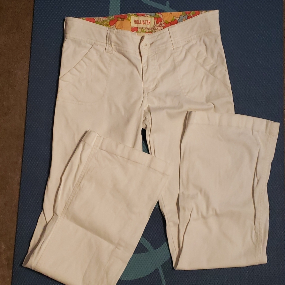 Vintage Hollister
